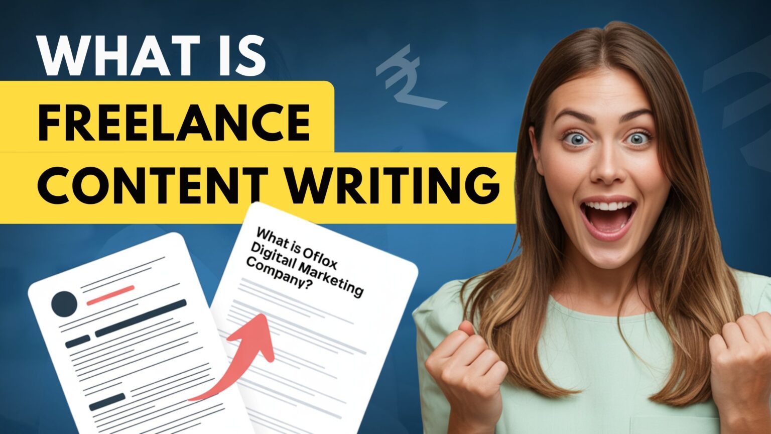 What is Freelance Content Writing: A-to-Z Guide for Beginners!
