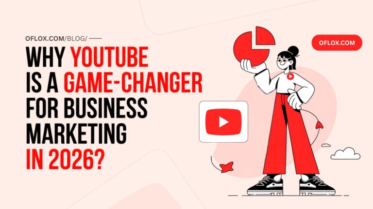 Why YouTube Is a Game-Changer for Business Marketing in 2026