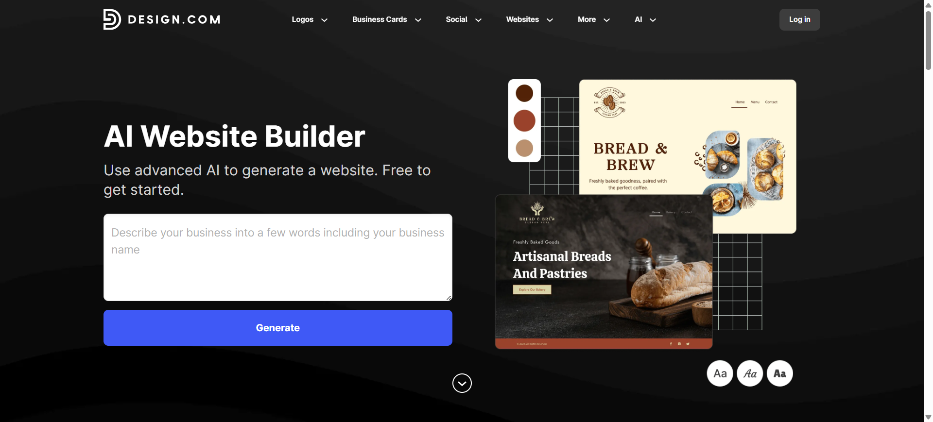 Free-AI-Website-Builder-Design-com