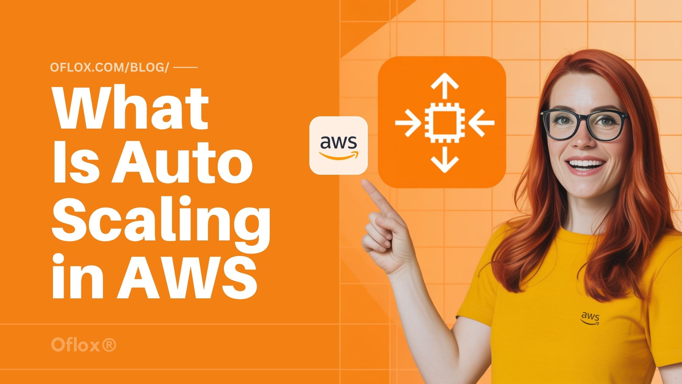 What Is Auto Scaling in AWS