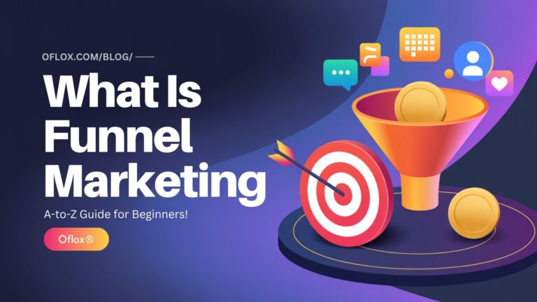 What Is Funnel Marketing