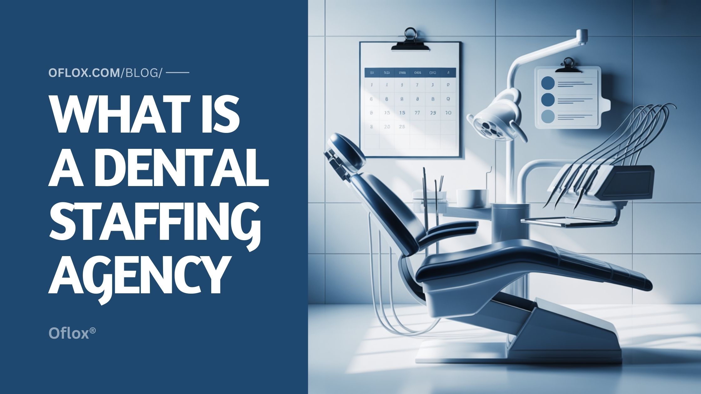 What Is a Dental Staffing Agency