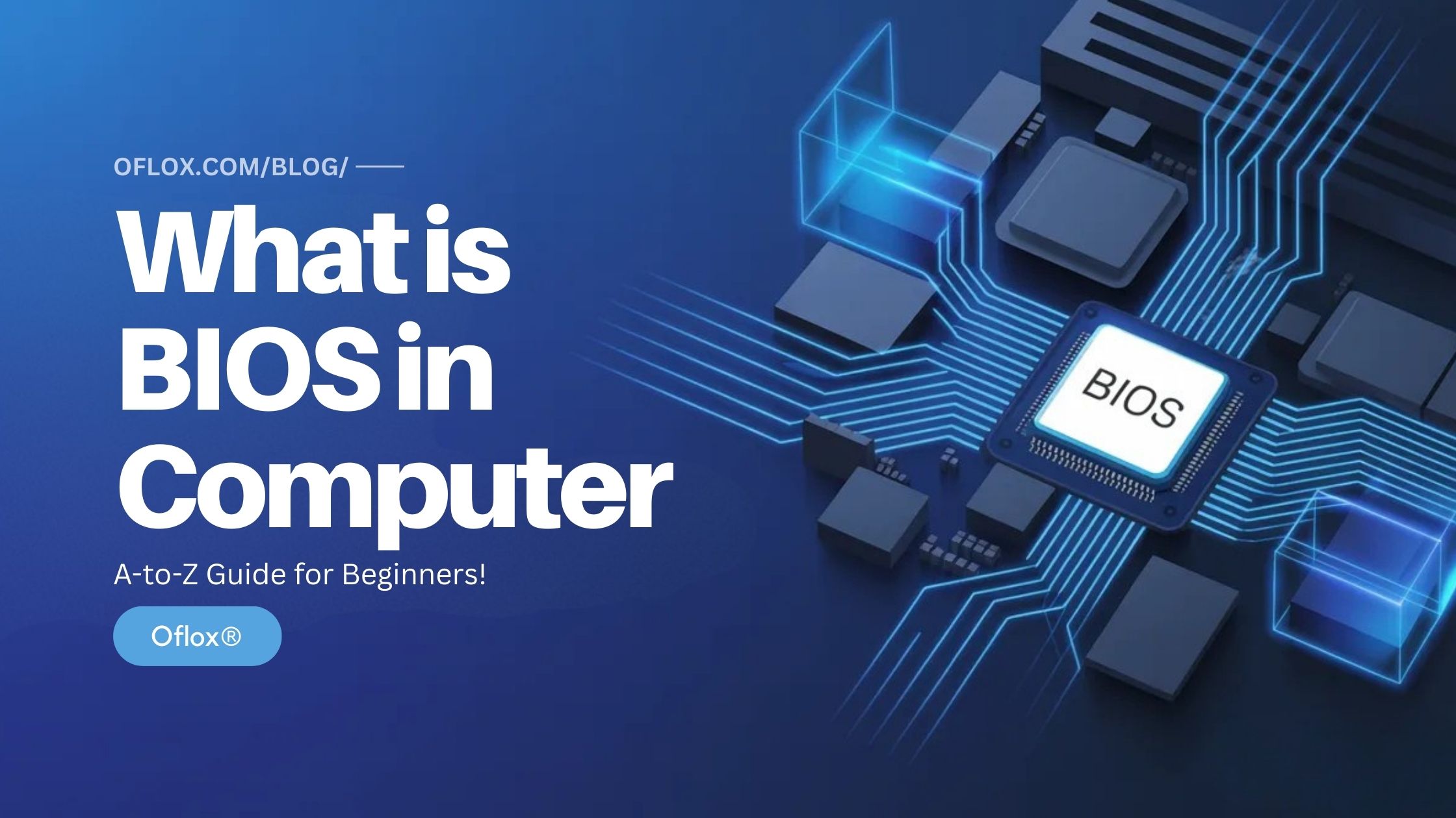 What is BIOS in Computer