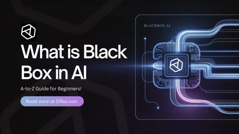 What is Black Box in AI