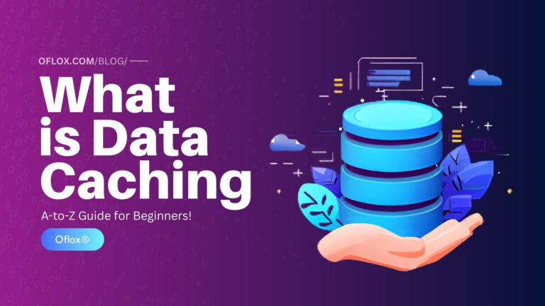 What is Data Caching