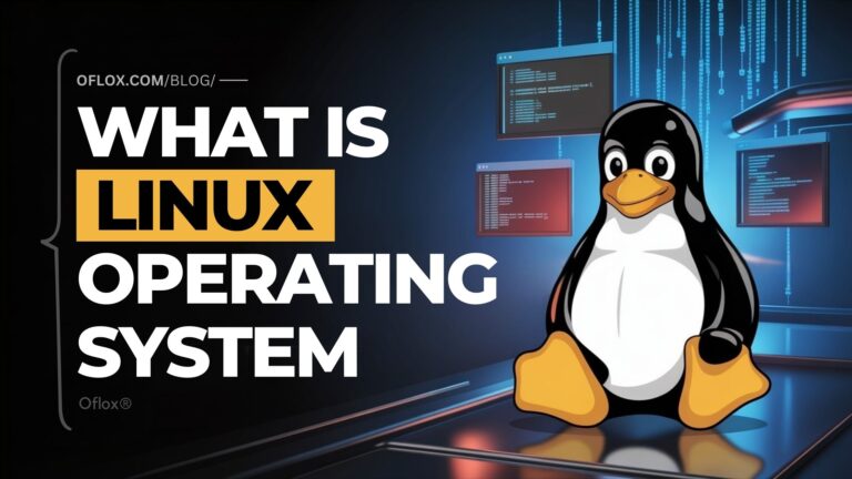 What is Linux Operating System