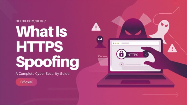 What Is HTTPS Spoofing