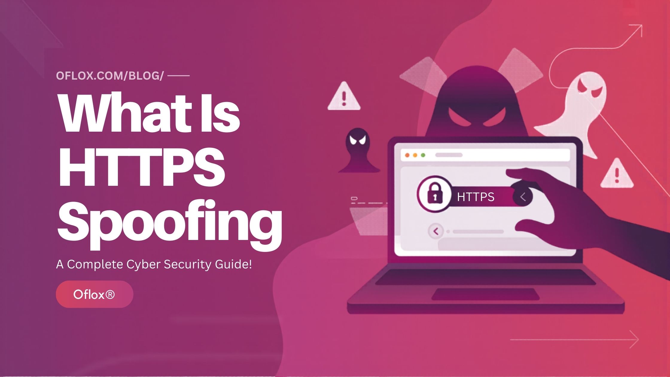 What Is HTTPS Spoofing