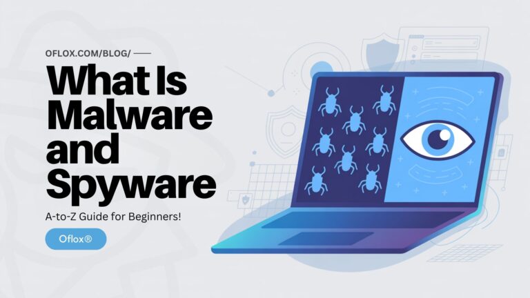 What Is Malware and Spyware