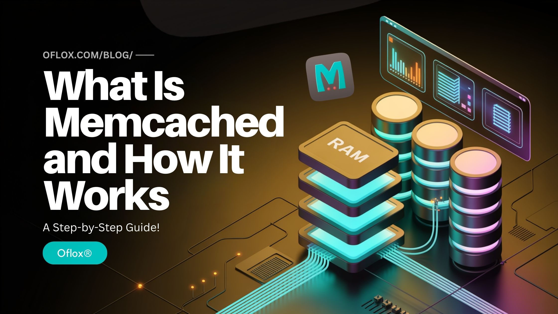 What Is Memcached and How It Works