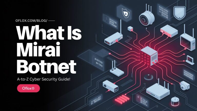 What Is Mirai Botnet