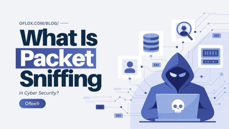 What Is Packet Sniffing in Cyber Security