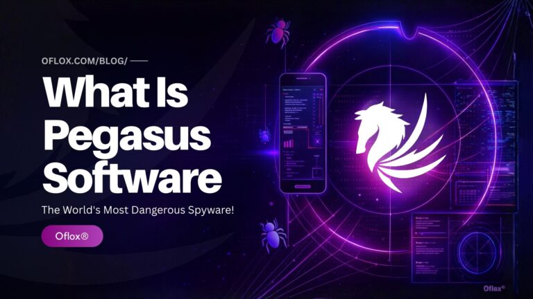 What Is Pegasus Software