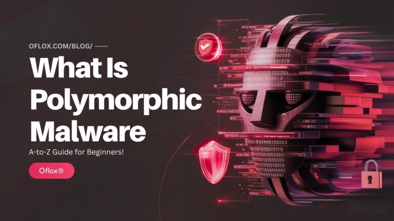 What Is Polymorphic Malware