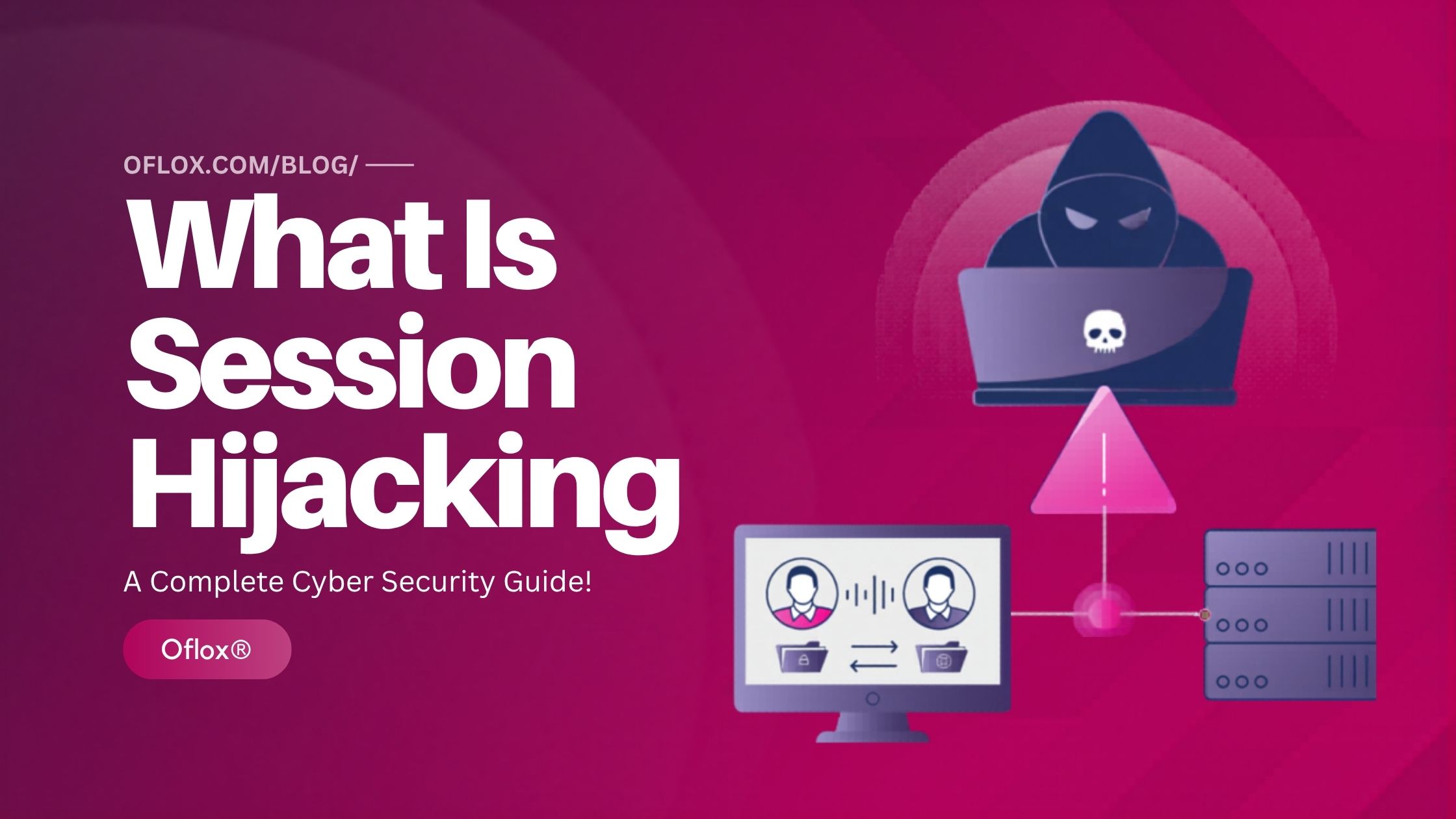 What Is Session Hijacking