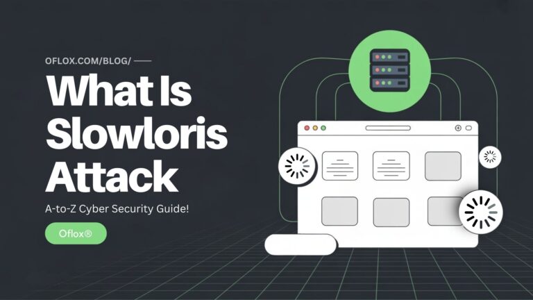 What Is Slowloris Attack
