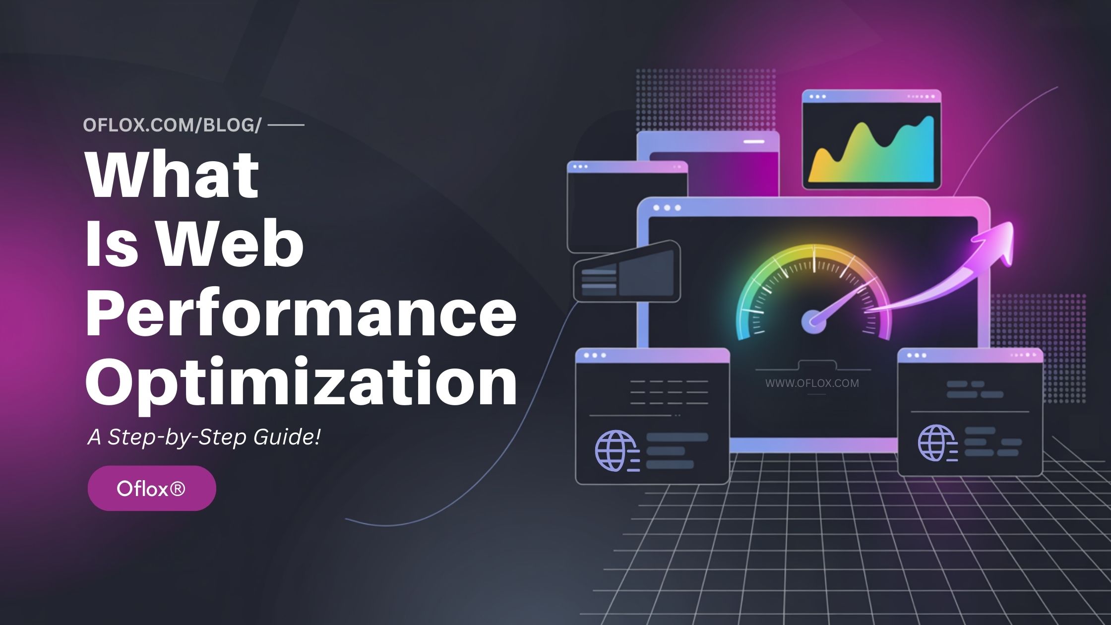 What Is Web Performance Optimization