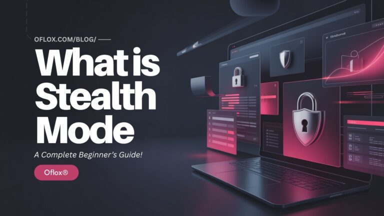 What is Stealth Mode