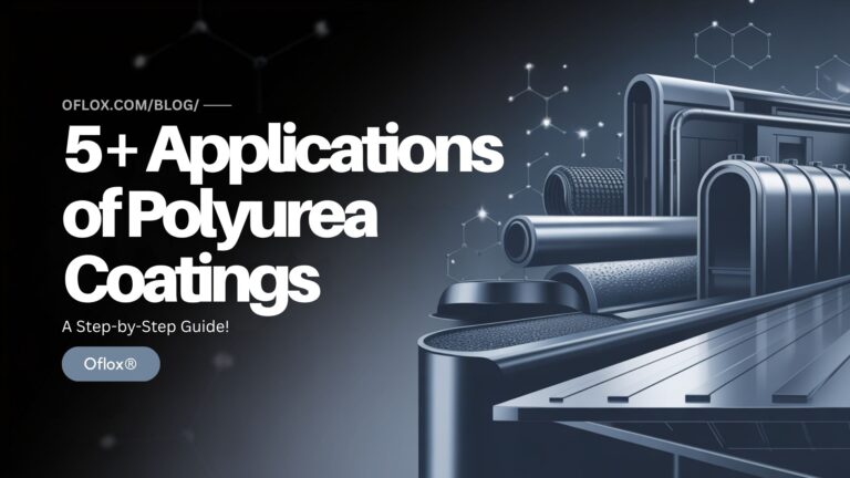 5+ Applications of Polyurea Coatings