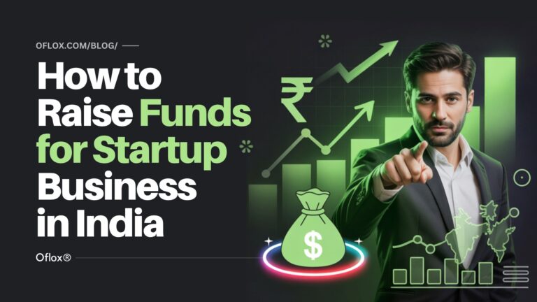 How to Raise Funds for Startup Business in India