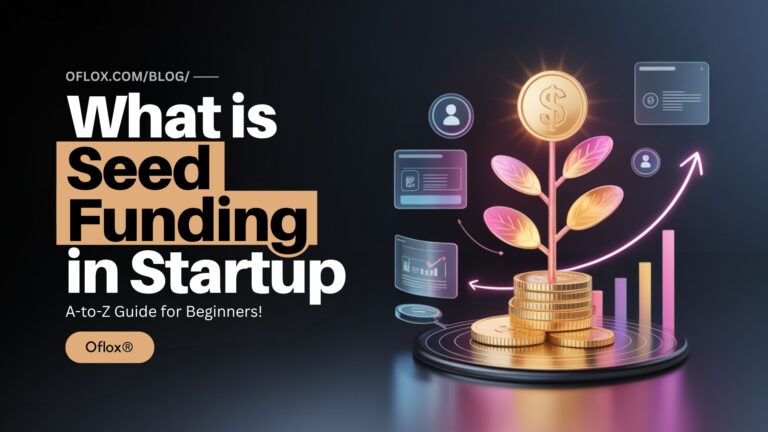 What is Seed Funding in Startup