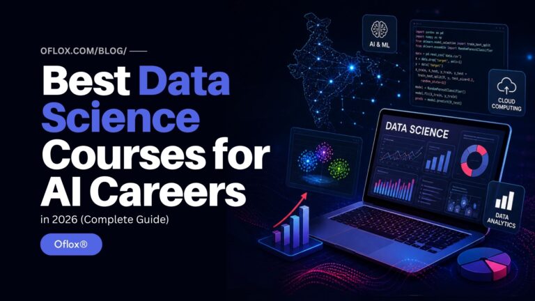 Best Data Science Course for AI Careers in 2026