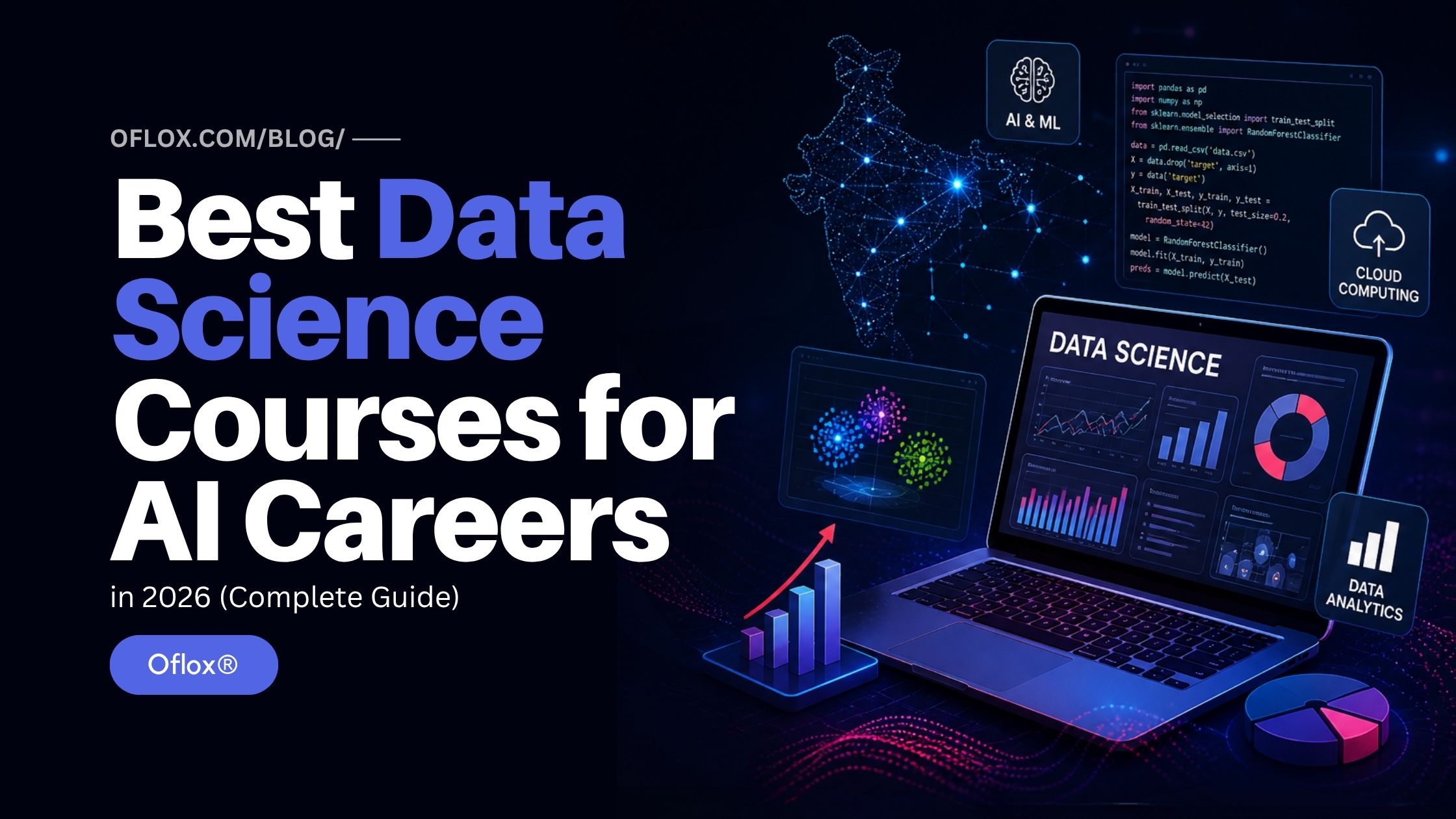 Best Data Science Course for AI Careers in 2026