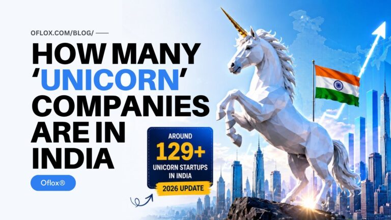 How Many Unicorn Companies Are in India