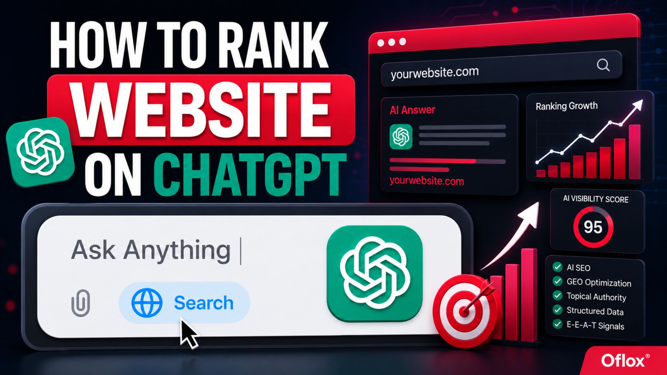 How to Rank Website on ChatGPT