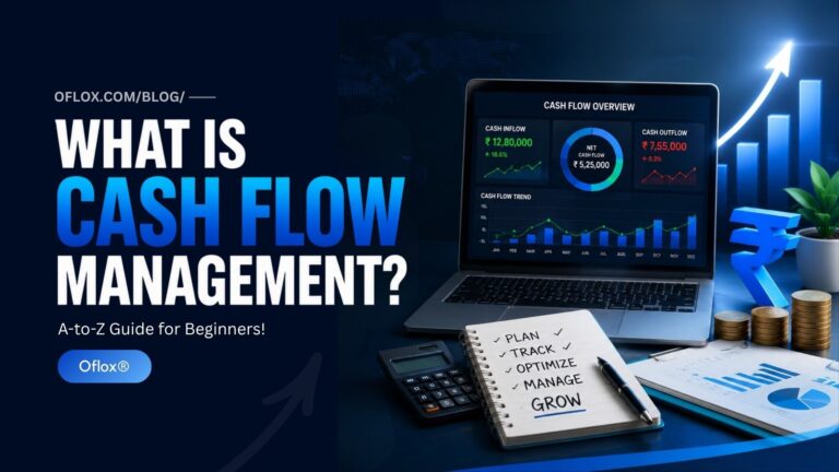 What is Cash Flow Management