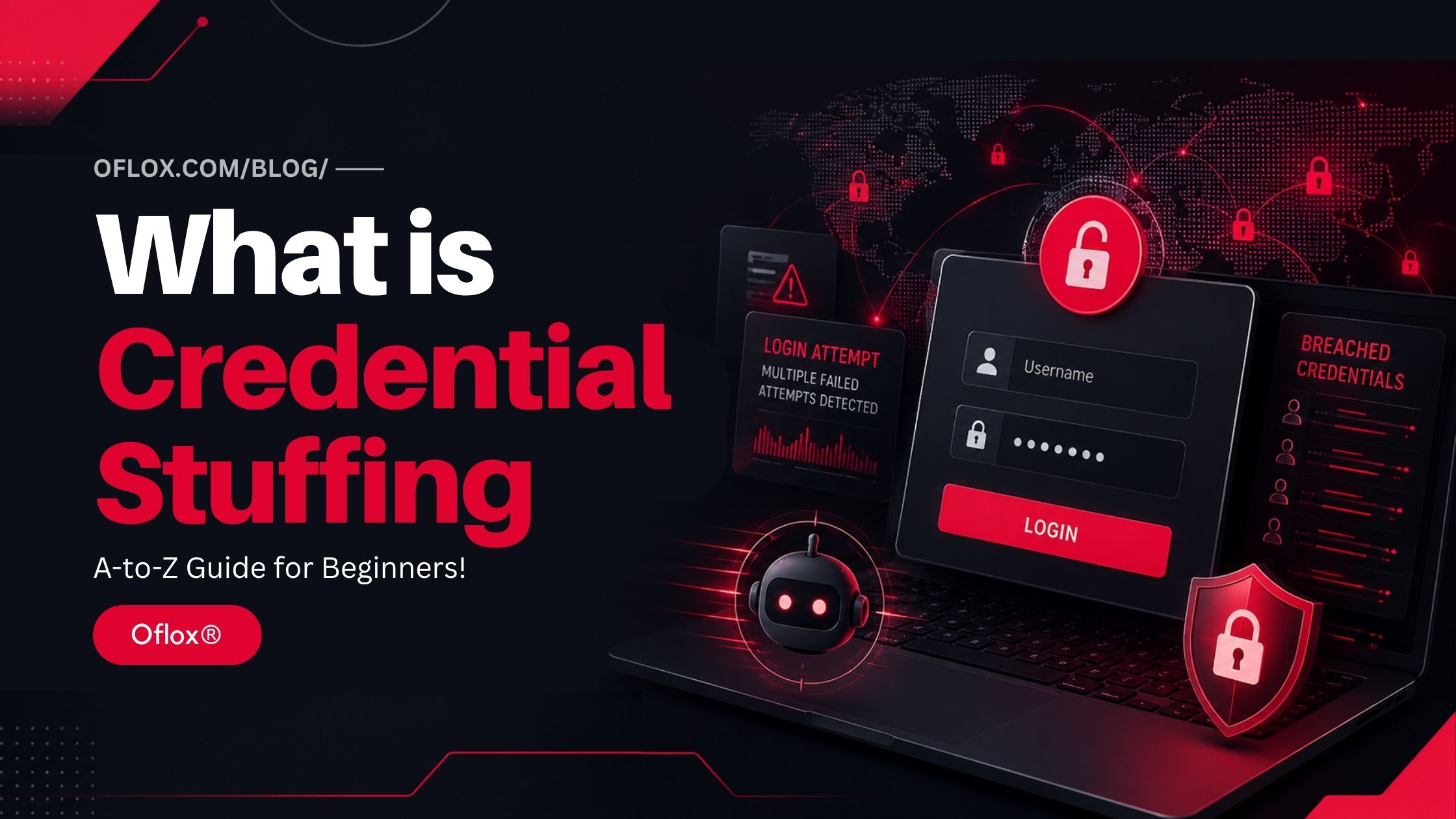 What is Credential Stuffing