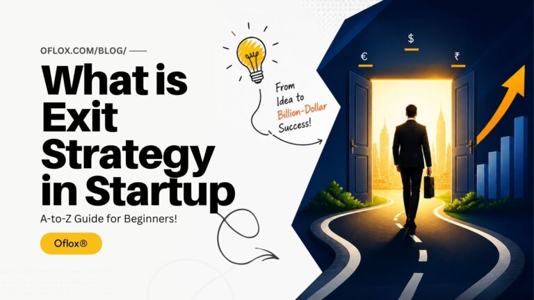 What is Exit Strategy in Startup