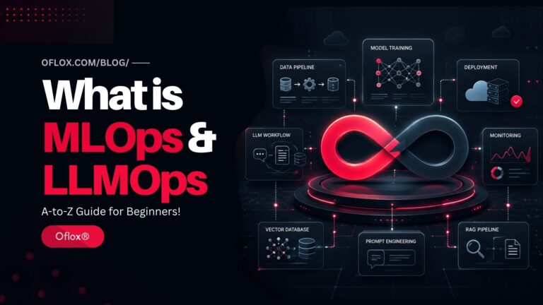 What is MLOps and LLMOps