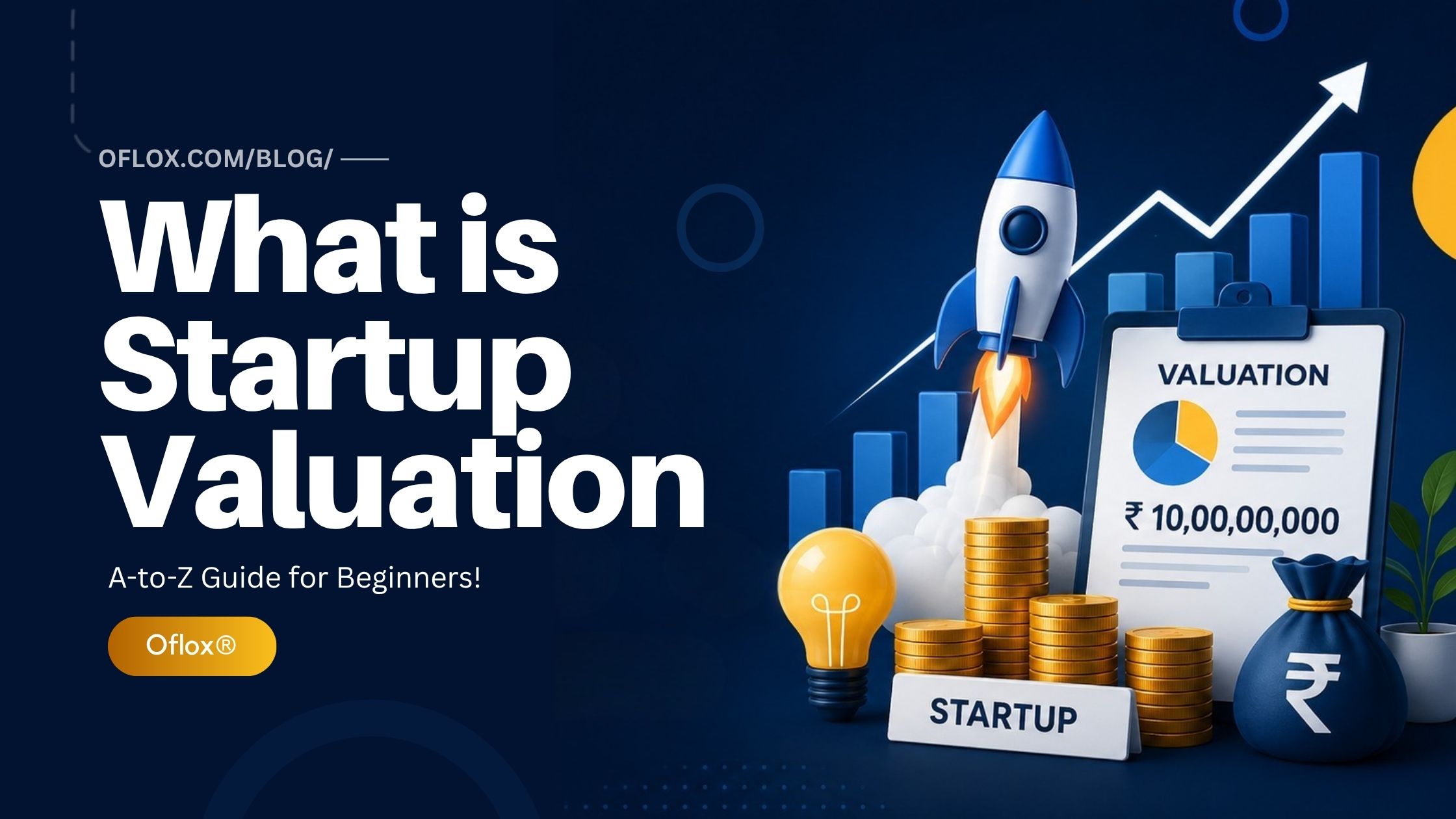 What is Startup Valuation