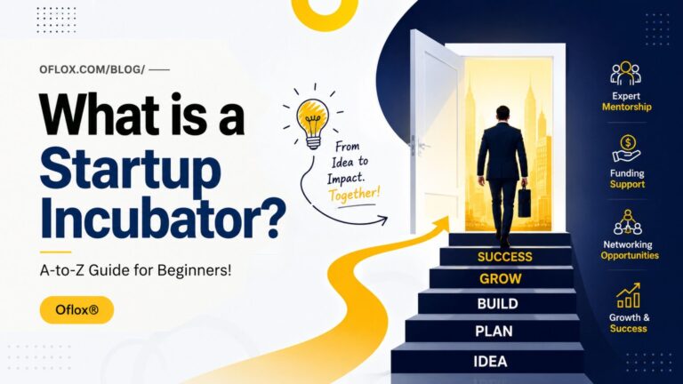 What is a Startup Incubator