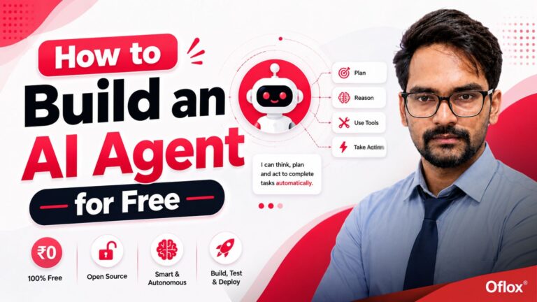 How to Build an AI Agent for Free