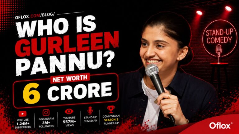 Who Is Gurleen Pannu