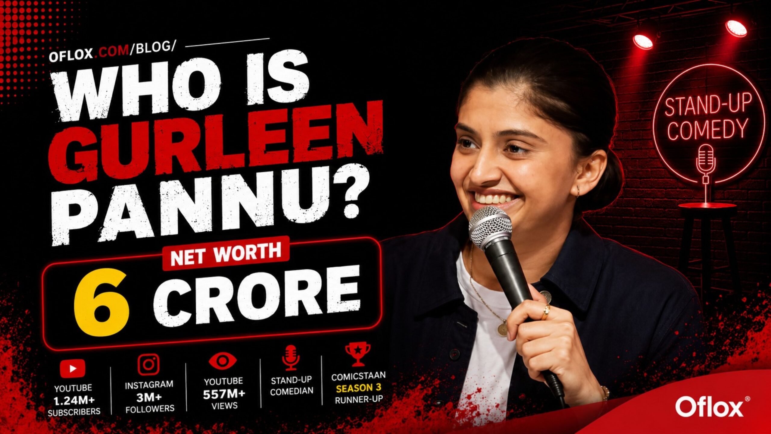 Who Is Gurleen Pannu