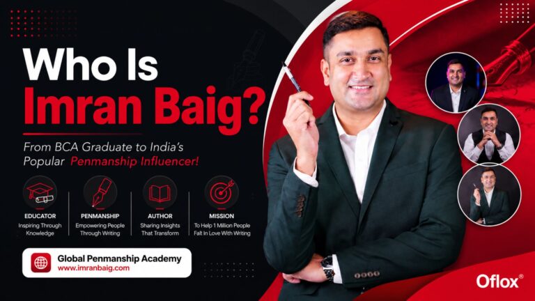 Who Is Imran Baig