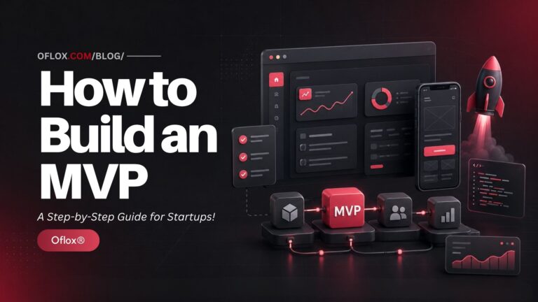 How to Build an MVP