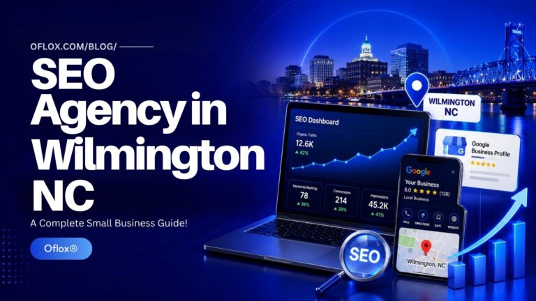SEO Agency in Wilmington NC