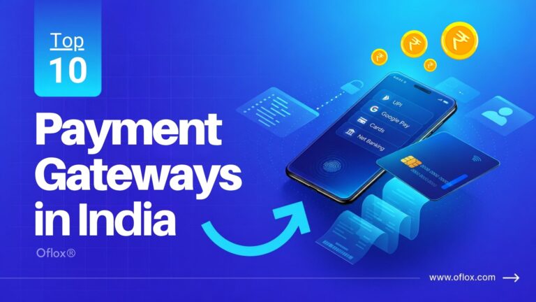 Top 10 Payment Gateways in India