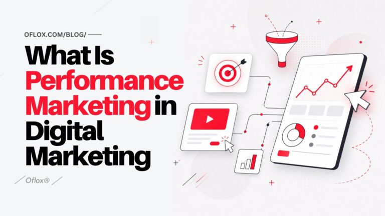What Is Performance Marketing in Digital Marketing