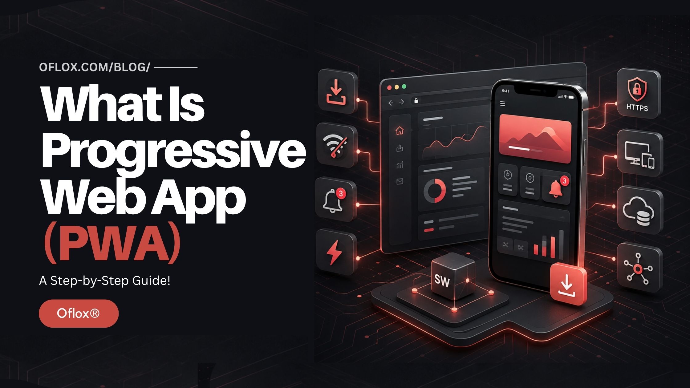 What Is Progressive Web App (PWA)