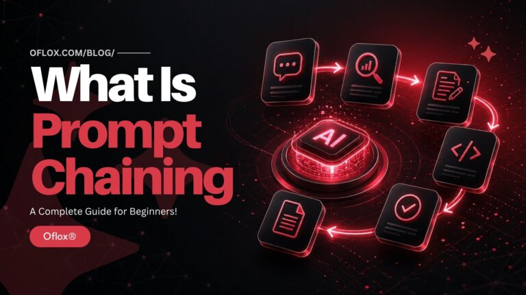 What Is Prompt Chaining
