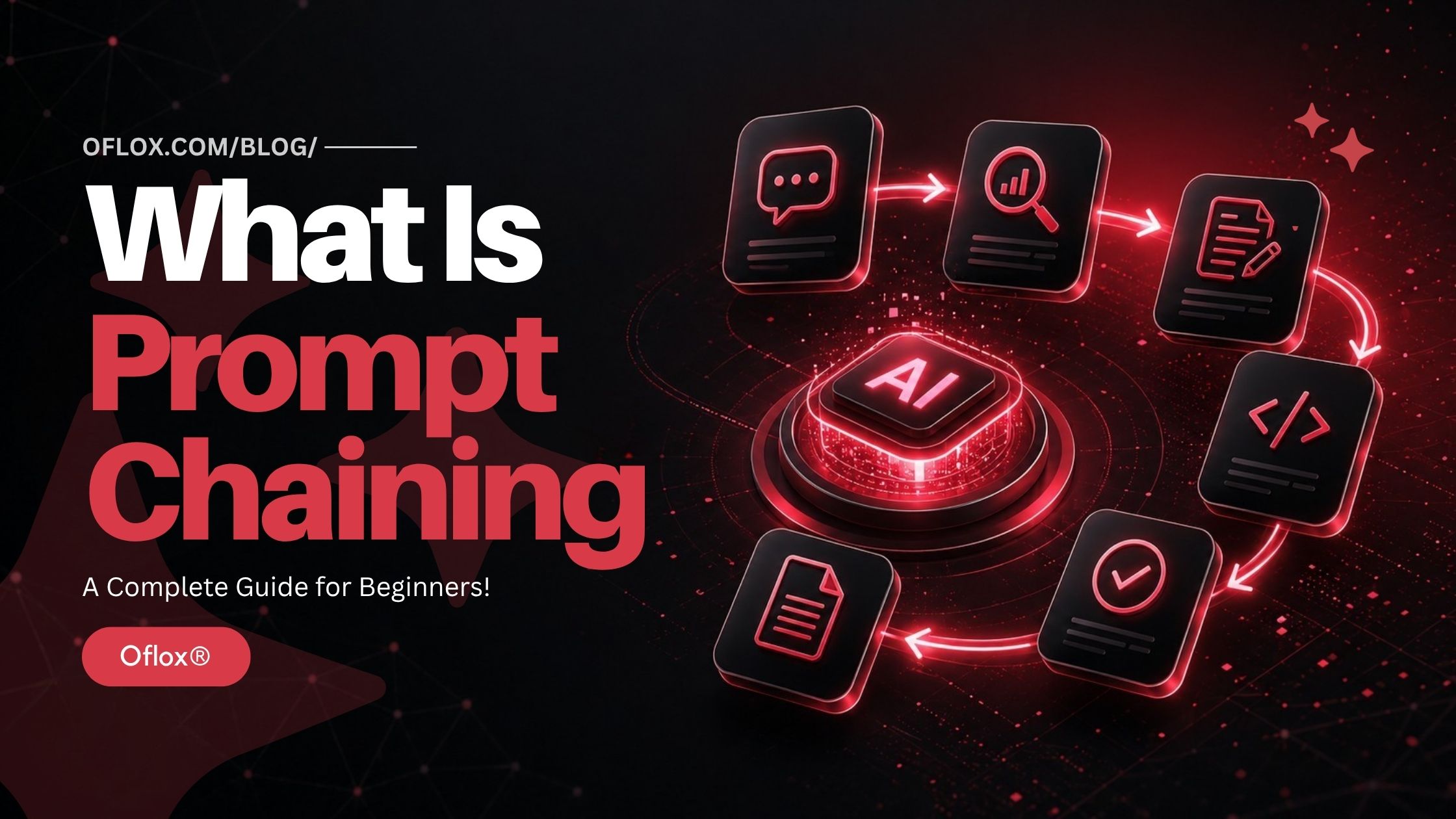What Is Prompt Chaining