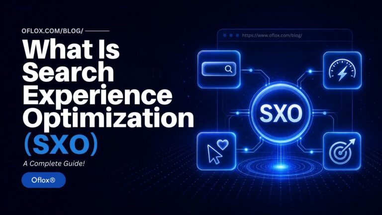 What Is Search Experience Optimization (SXO)