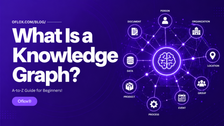 What Is a Knowledge Graph