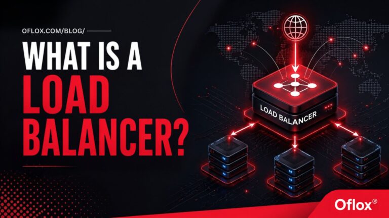 What Is a Load Balancer