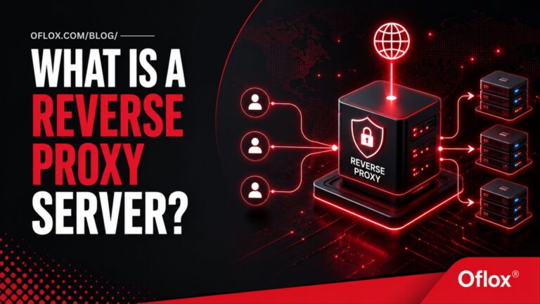 What Is a Reverse Proxy Server